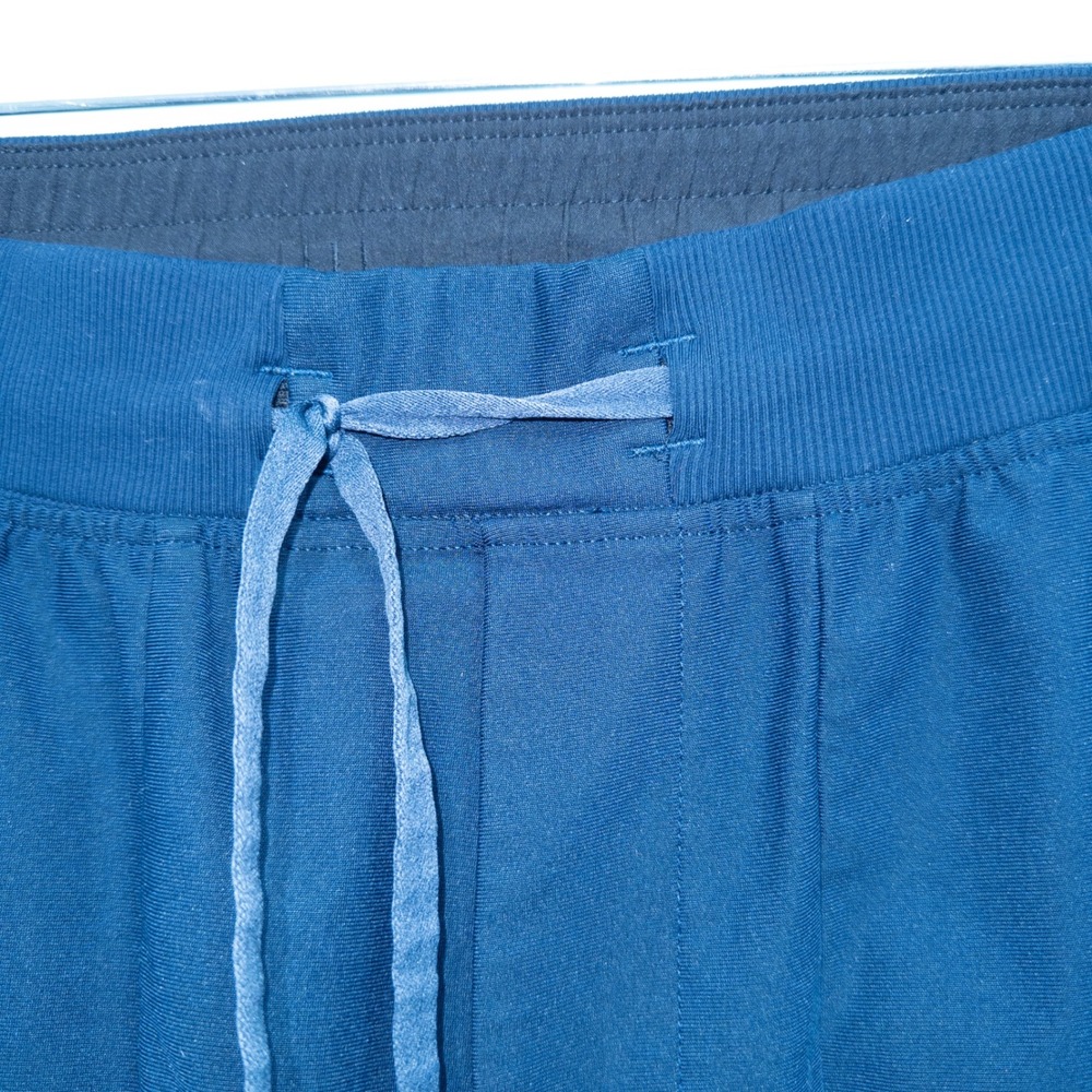 New Lululemon True Navy ABC Warpstreme Joggers Size Large - Picture 4 of 11